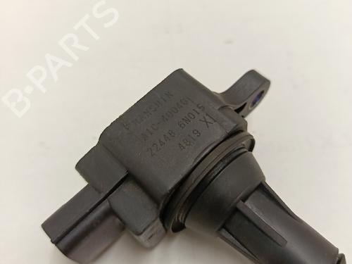 Other NISSAN PRIMERA (P12) 1.6 | BP30032592O1 