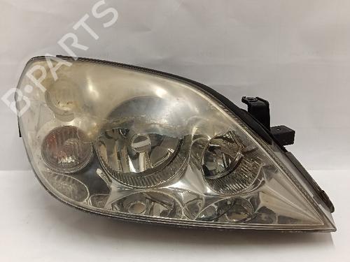 Used Right headlight NISSAN PRIMERA (P12) 1.6 (109 hp) 30032594