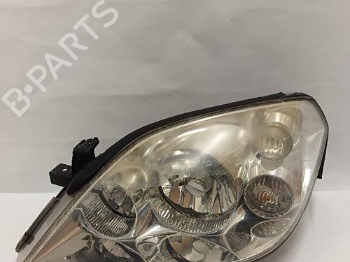 Koplamp links NISSAN PRIMERA (P12) 1.6 (109 hp) 30032595