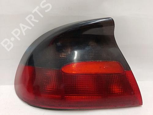 Used Left taillight OPEL TIGRA (S93) 1.4 16V (F07) (90 hp) 30032656