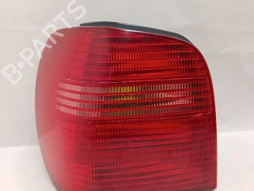 Used Left taillight VW POLO (6N2) 1.0 (50 hp) 30032658
