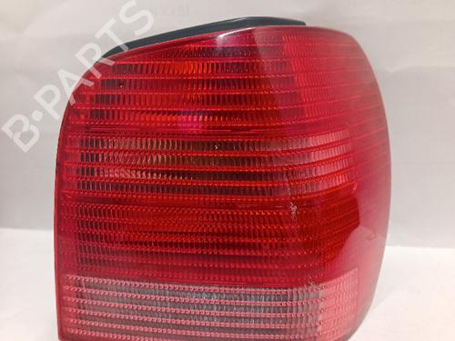 Used Right taillight VW POLO (6N2) 1.0 (50 hp) 30032659