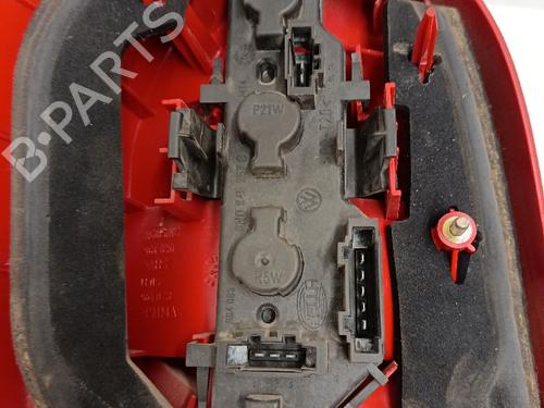 Right taillight VW POLO (6N2) 1.0 | BP30032659C35 