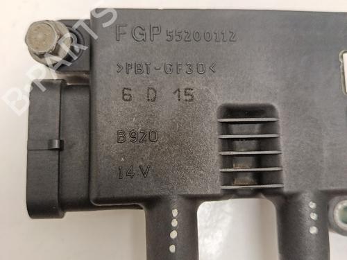 Other FIAT PUNTO (188_) 1.2 60 (188.030, .050, .130, .150, .230, .250) | BP30032663O1