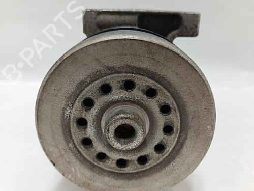 AC compressor FIAT GRANDE PUNTO Van (199_) 1.4 (199CXB1A, 199DXB1A) | BP30032664M34 