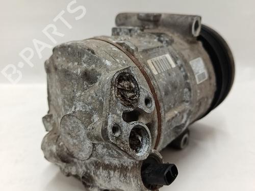 AC compressor FIAT GRANDE PUNTO Van (199_) 1.4 (199CXB1A, 199DXB1A) | BP30032664M34 