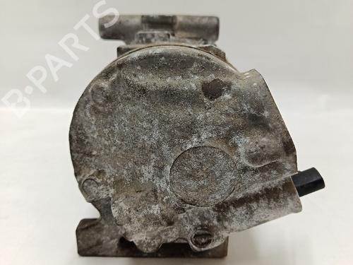 AC compressor FIAT GRANDE PUNTO Van (199_) 1.4 (199CXB1A, 199DXB1A) | BP30032664M34 