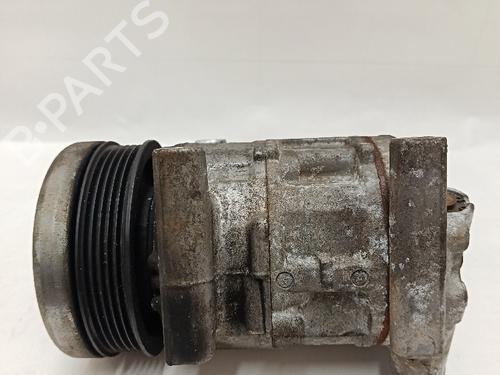 AC compressor FIAT GRANDE PUNTO Van (199_) 1.4 (199CXB1A, 199DXB1A) | BP30032664M34 