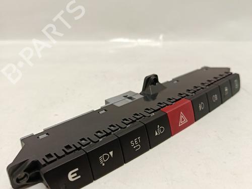 Andre IVECO DAILY VI Platform/Chassis  | BP30032666O1