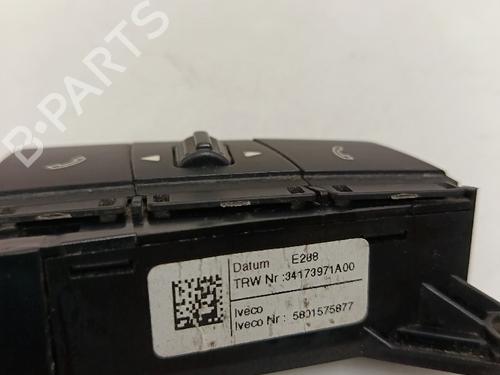 Annen IVECO DAILY VI Platform/Chassis  | BP30032669O1 