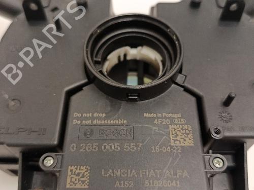 Other IVECO DAILY VI Platform/Chassis | BP30032670O1