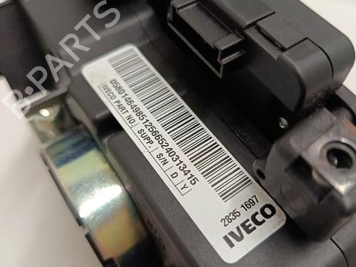 Other IVECO DAILY VI Platform/Chassis | BP30032670O1