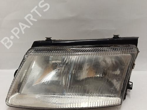 Used Left headlight VW PASSAT B5 (3B2) 1.9 TDI (90 hp) 30032672