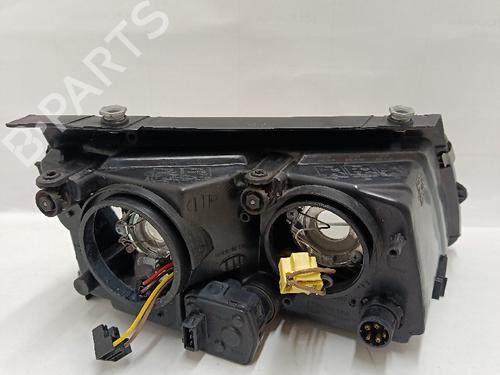 Left headlight VW PASSAT B5 (3B2) 1.9 TDI | BP30032672C28 