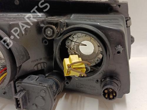 Left headlight VW PASSAT B5 (3B2) 1.9 TDI | BP30032672C28 