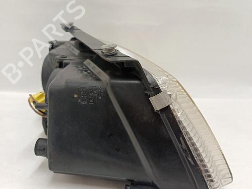 Left headlight VW PASSAT B5 (3B2) 1.9 TDI | BP30032672C28 