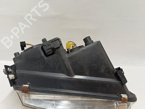 Left headlight VW PASSAT B5 (3B2) 1.9 TDI | BP30032672C28 