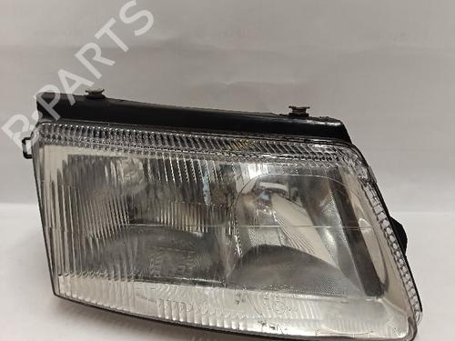 Used Right headlight VW PASSAT B5 (3B2) 1.9 TDI (90 hp) 30032673