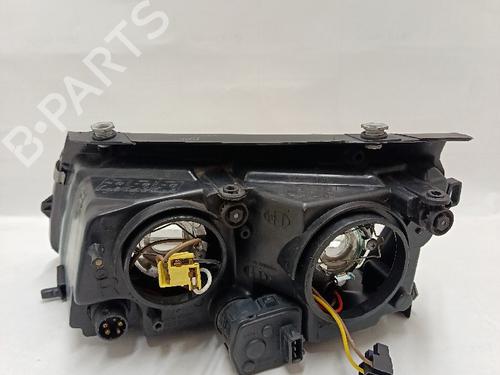 Right headlight VW PASSAT B5 (3B2) 1.9 TDI | BP30032673C29 