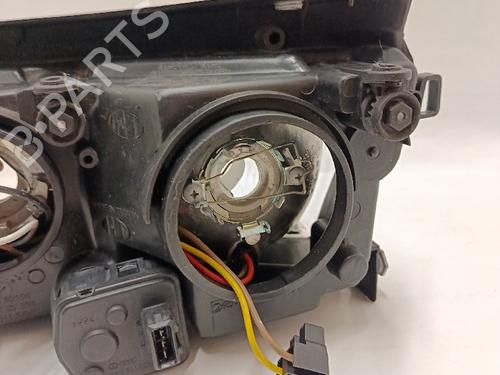 Right headlight VW PASSAT B5 (3B2) 1.9 TDI | BP30032673C29 