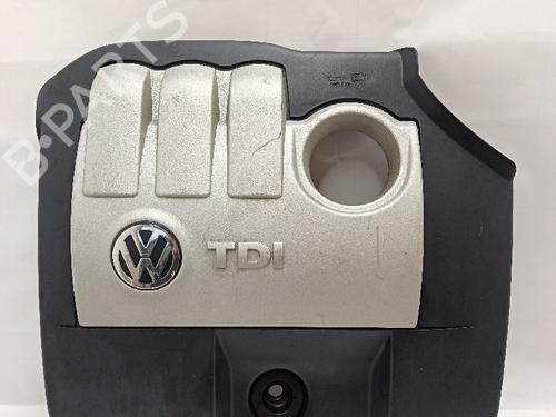 Toppbeskyttelse VW POLO IV (9N_, 9A_) [2001-2014]  30032674