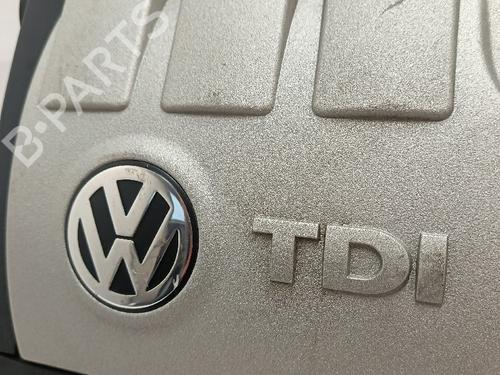 Toppbeskyttelse VW POLO IV (9N_, 9A_)  | BP30032674M93 