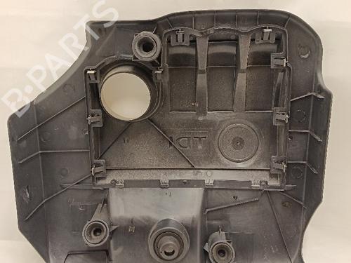 Toppbeskyttelse VW POLO IV (9N_, 9A_)  | BP30032674M93 