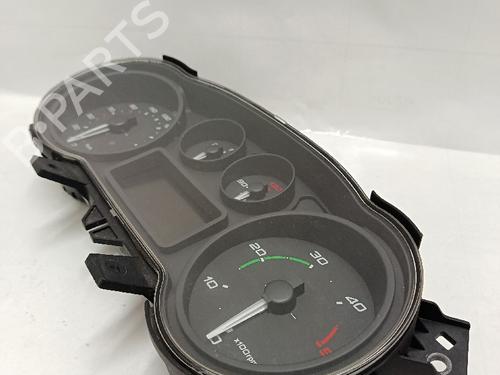 Instrument cluster IVECO DAILY VI Platform/Chassis | BP30032700C47