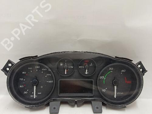 Used Instrument cluster IVECO DAILY VI Platform/Chassis [2014-2025]  30032700