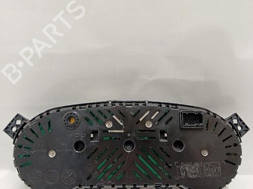 Instrument cluster IVECO DAILY VI Platform/Chassis | BP30032700C47