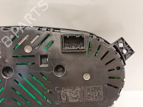 Instrument cluster IVECO DAILY VI Platform/Chassis | BP30032700C47
