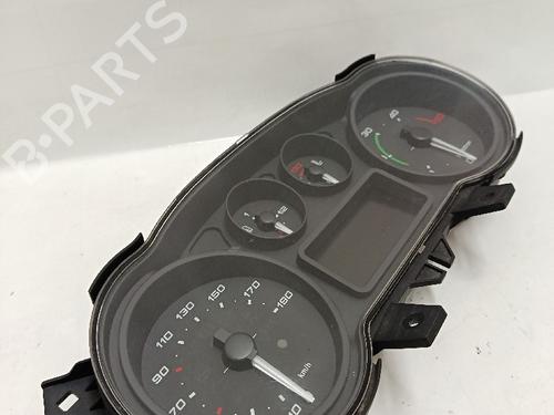Instrument cluster IVECO DAILY VI Platform/Chassis | BP30032700C47