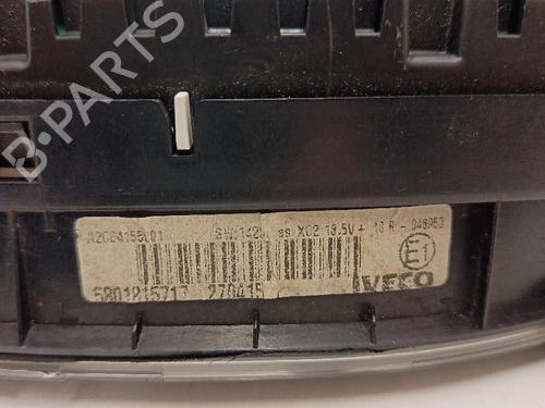 Instrument cluster IVECO DAILY VI Platform/Chassis | BP30032700C47