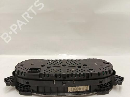 Instrument cluster IVECO DAILY VI Platform/Chassis | BP30032700C47