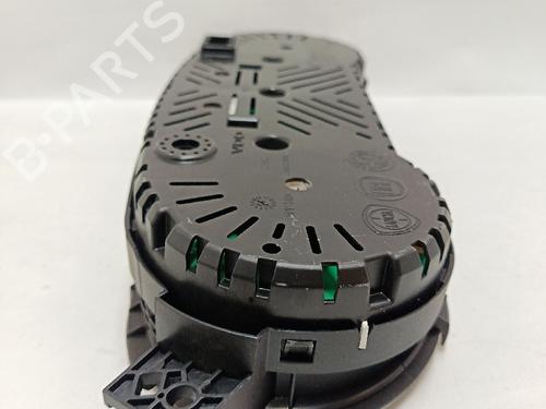 Instrument cluster IVECO DAILY VI Platform/Chassis | BP30032700C47