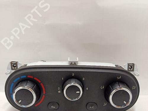 Used Climate control IVECO DAILY VI Platform/Chassis [2014-2025]  30032701