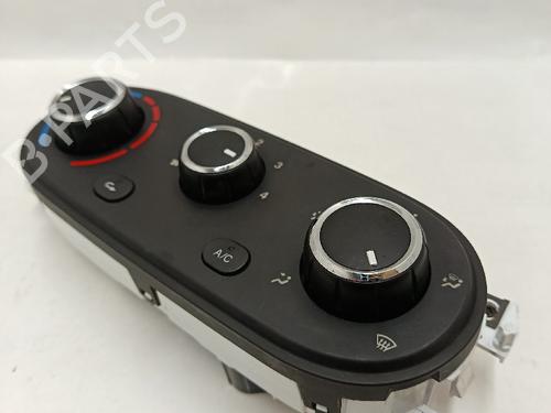 Climate control IVECO DAILY VI Platform/Chassis  | BP30032701I5