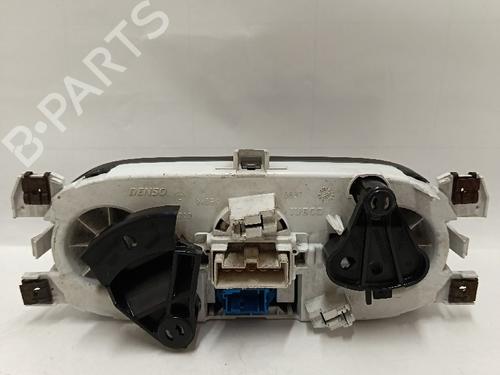 Climate control IVECO DAILY VI Platform/Chassis  | BP30032701I5