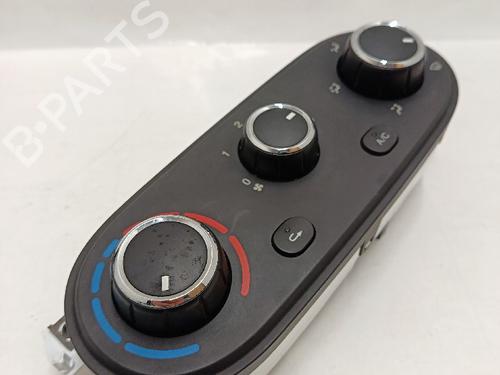 Climate control IVECO DAILY VI Platform/Chassis  | BP30032701I5