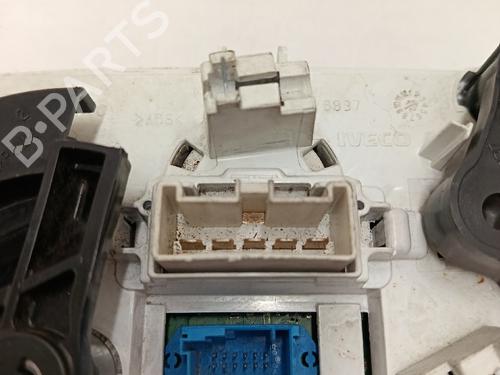 Climate control IVECO DAILY VI Platform/Chassis  | BP30032701I5