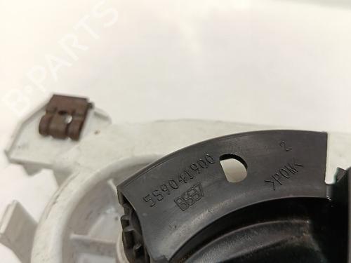 Climate control IVECO DAILY VI Platform/Chassis  | BP30032701I5