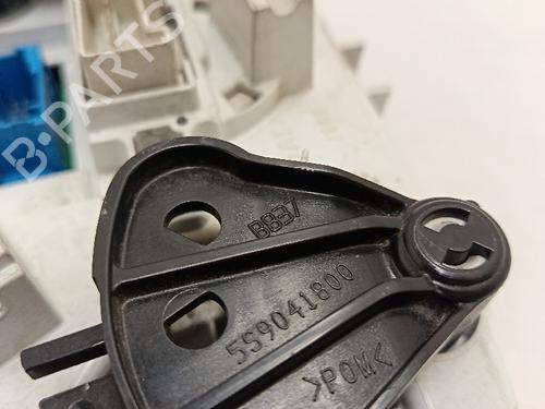 Climate control IVECO DAILY VI Platform/Chassis  | BP30032701I5