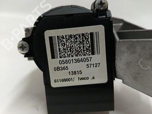 Ignition barrel IVECO DAILY VI Platform/Chassis | BP30032704M48