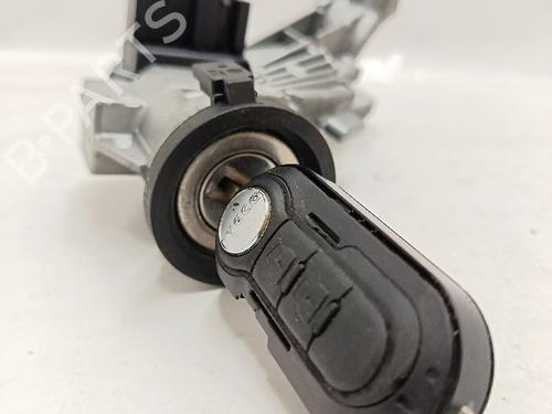 Ignition barrel IVECO DAILY VI Platform/Chassis | BP30032704M48