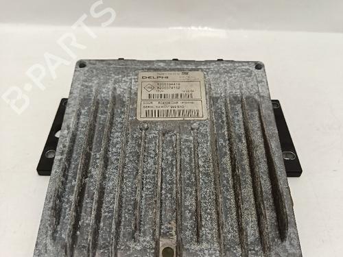 Calculateur moteur (ecu) RENAULT MEGANE II (BM0/1_, CM0/1_) 1.5 dCi (BM0F, BM0T, BM2B, CM0F, CM0T) (82 hp) 30032705