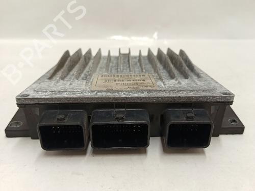 Calculateur moteur (ecu) RENAULT MEGANE II (BM0/1_, CM0/1_) 1.5 dCi (BM0F, BM0T, BM2B, CM0F, CM0T) | BP30032705M57 