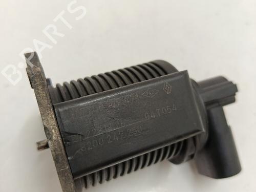 Egr RENAULT MEGANE II (BM0/1_, CM0/1_) 1.5 dCi (BM0F, BM0T, BM2B, CM0F, CM0T) | BP30032706M69 