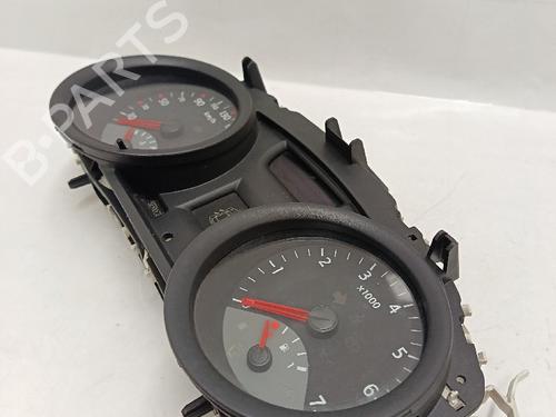 Instrument cluster RENAULT MEGANE II (BM0/1_, CM0/1_) 1.5 dCi (BM0F, BM0T, BM2B, CM0F, CM0T) | BP30032707C47