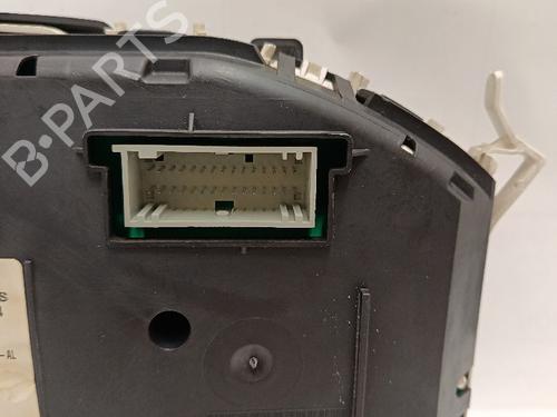 Instrument cluster RENAULT MEGANE II (BM0/1_, CM0/1_) 1.5 dCi (BM0F, BM0T, BM2B, CM0F, CM0T) | BP30032707C47