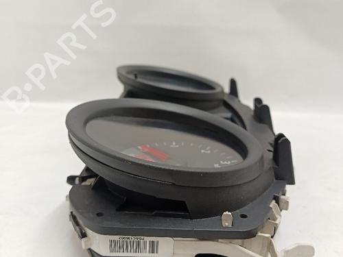 Instrument cluster RENAULT MEGANE II (BM0/1_, CM0/1_) 1.5 dCi (BM0F, BM0T, BM2B, CM0F, CM0T) | BP30032707C47